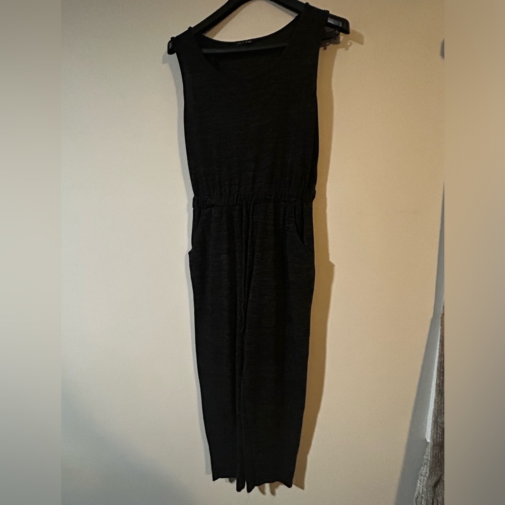 As U Wish Jumpsuit